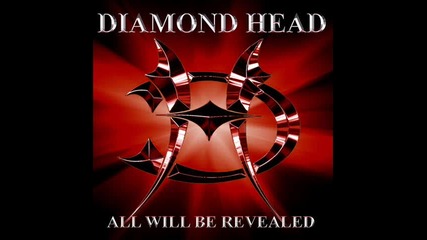 Diamond Head - Lost at Sea 