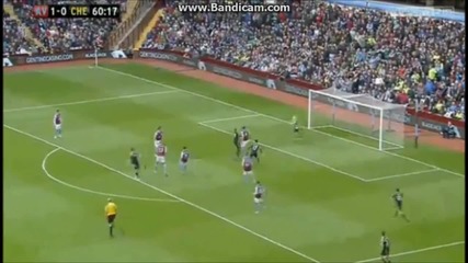 Астън Вила 1-2 Челси –––– Пълен обрат!