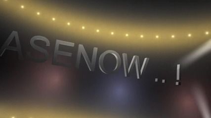 Asenow .. !