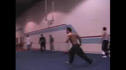 Matrix Dance