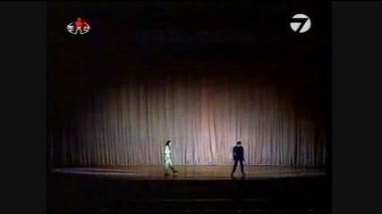 Деян И Бойко Неделчеви - Като Живота - на живо - 3нагр - .16 межд фест на изкуствата - Пхенян - 2000 