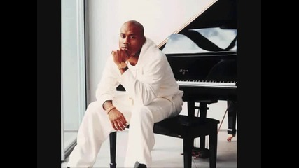 Mario Winans Vs Dub Deluxe - I Don't Wanna Know