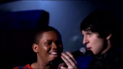 Mitchel Musso - Live Like Kings