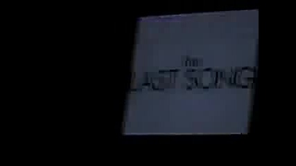 The Last Song Trailer - Tacoma Dome Washington - Wonder World Tour 2009
