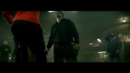 Black Eyed Peas - Pump It