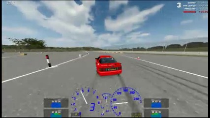 Live For Speed - Expert 