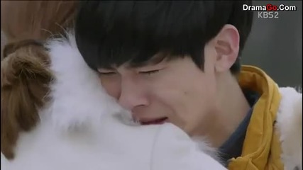 The Prime Minister and I ep 17 part 3 Final