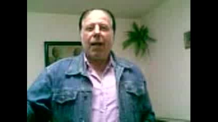 Млад Бик Изпаднал В Амок