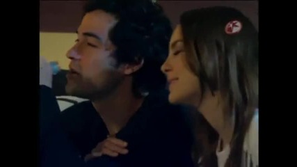Sebastian y Valentina - Its hard to say goodbye