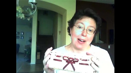 Basket Weaving Video - Video #20 Making a Mini Muffin Basket Introduction2
