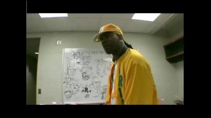 50 Cent - Position of Power (dvdrip)