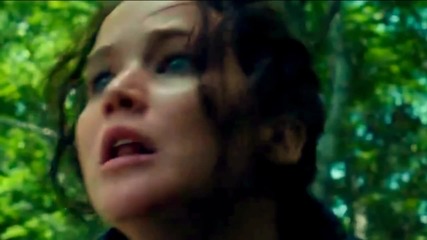 Katniss & Peeta / Игрите на глада