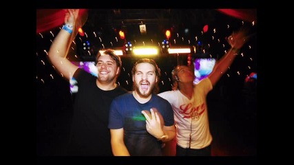 след от Inusa Dawuda и Party People ( High Audio Quality )