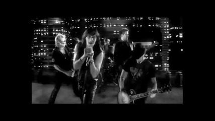 Gotthard - Dream on