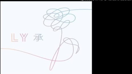 Bts - Sea Hidden track from Love Yourself Her