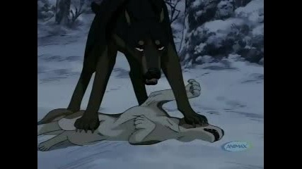 SilverFangLegendWeed_Ep11_Part3