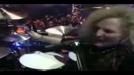 Guns N Roses Feat. Elton John - November Rain 