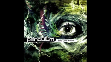 Pendulum - Slam 