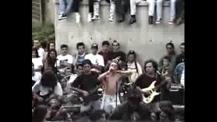 Sentencia - Your Abyss