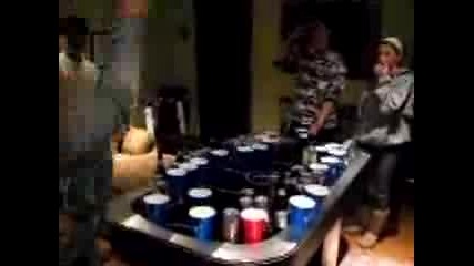 Nicol Na Party