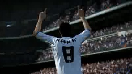Fifa 11 trailer