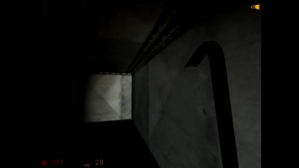 Half Life 1 Превъртане - Episode 4 - Part 2