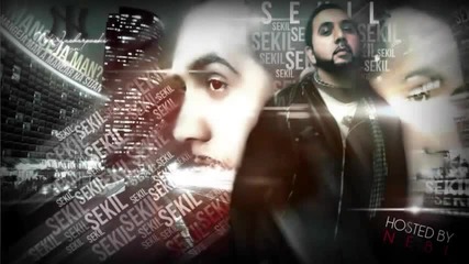 Sekil - Mangeja Man A Mancar Na Sijan - Official Video Text - Explus iive 2011