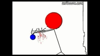 stick fight - супер яка анимация