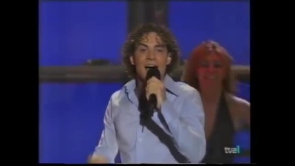 David Bisbal - Corazon latino