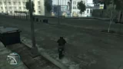 Gta Iv Unique Stunt Jump 38 - Alderney City (alderney)