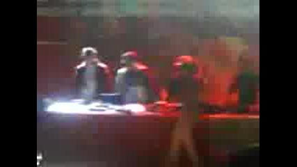 Buzludja Open Air 02.08.2008 DJ Sergo& DJ Dian Dj Take Me Away 3