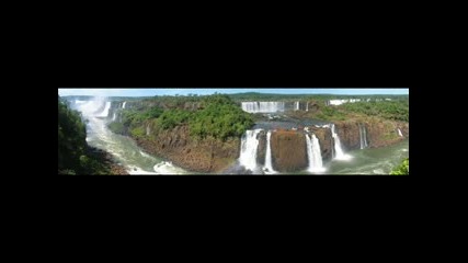 Водопадите Игуасу
