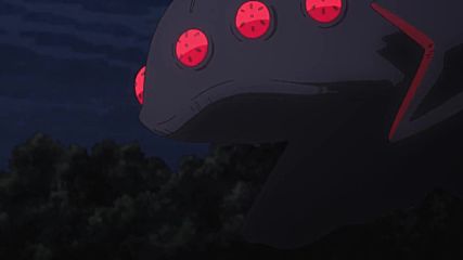 Muhyo to Rouji no Mahouritsu Soudan Jimusho Episode 11