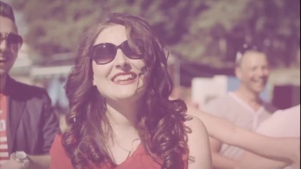 Bogdana - Qa se usmihni (official video)/ Богдана - Я се усмихни