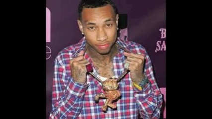 Tyga - Make it Rain Remix 