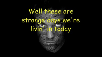 Robbie Williams - Old Before I Die - Lyrics 