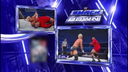 Wwe Smackdown 10/8/10 Part 7/10