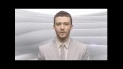 Justin Timberlake - Lovestoned