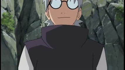 Naruto Shippuuden - Епизод 107 - Бг Субтитри - Високо Качество