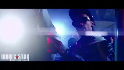Gucci Mane - Nothin On Ya (feat. Wiz Khalifa)