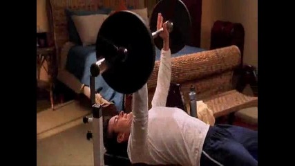 Two and a Half Men S02 Ep8