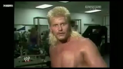 Wwe Slammy Awards 2011 (raw 12_12_11) - Pipe Bomb of The Yea