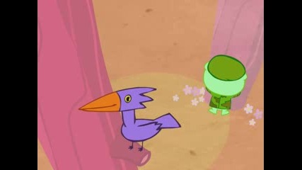 Happy Tree Friends - Hide and Seek