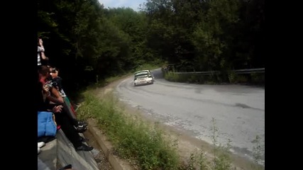 Wrc.bulgaria - Matthew Wilson 
