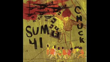 sum41 - welcome to hell
