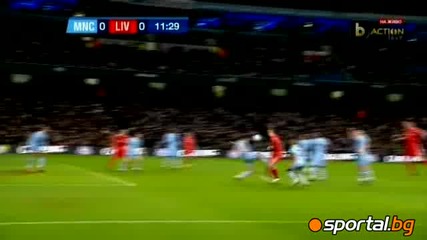Liverpool vs Man City 1-0 Champion Карлинг Къп Sportal.bg