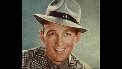 Bing Crosby - You belong to me 