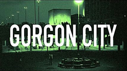 Gorgon City - All Four Walls