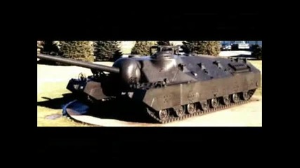 T28_t95 Us Super Heavy Tank