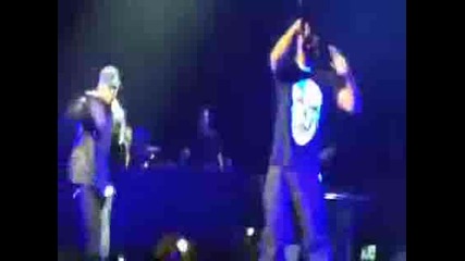 Eminem,  Jay - Z - Perform Renegade (live At The Wiltern In L.a.)